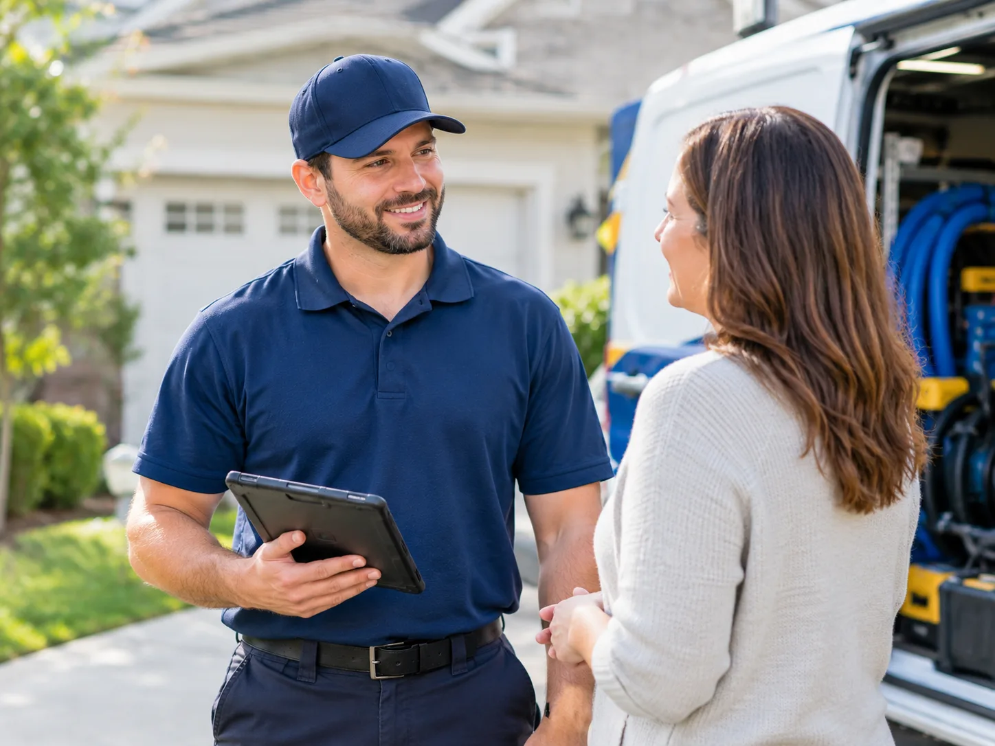 Sewage Backup Cleanup Dade City, FL FAQs